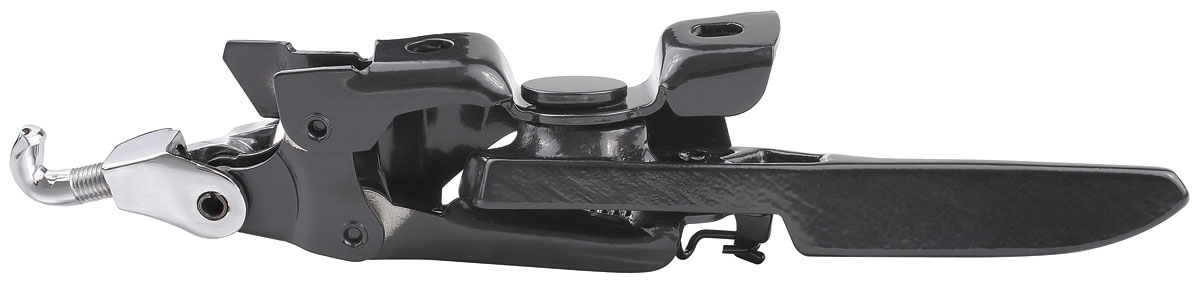 Top Latch, Convertible, 1971-76 Eldorado/Catalina