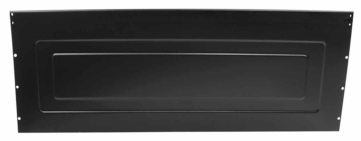 Bed Panel, Front, 1967-72 Chevrolet/GMC C/K Series Stepside