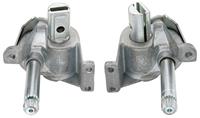 Regulator, Vent Window, 1965-67 Cadillac & 1965-68 Bon/Cat/GP, Pair 1 Regulator, Vent Window, 1965-67 Cadillac & 1965-68 Bon/Cat/GP, Pair