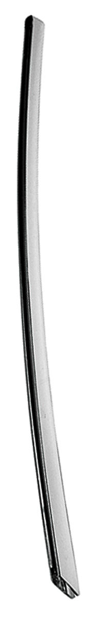 Molding, Quarter Window, 1971-78 Cadillac Convertible 1 Molding, Quarter Window, 1971-78 Cadillac Convertible