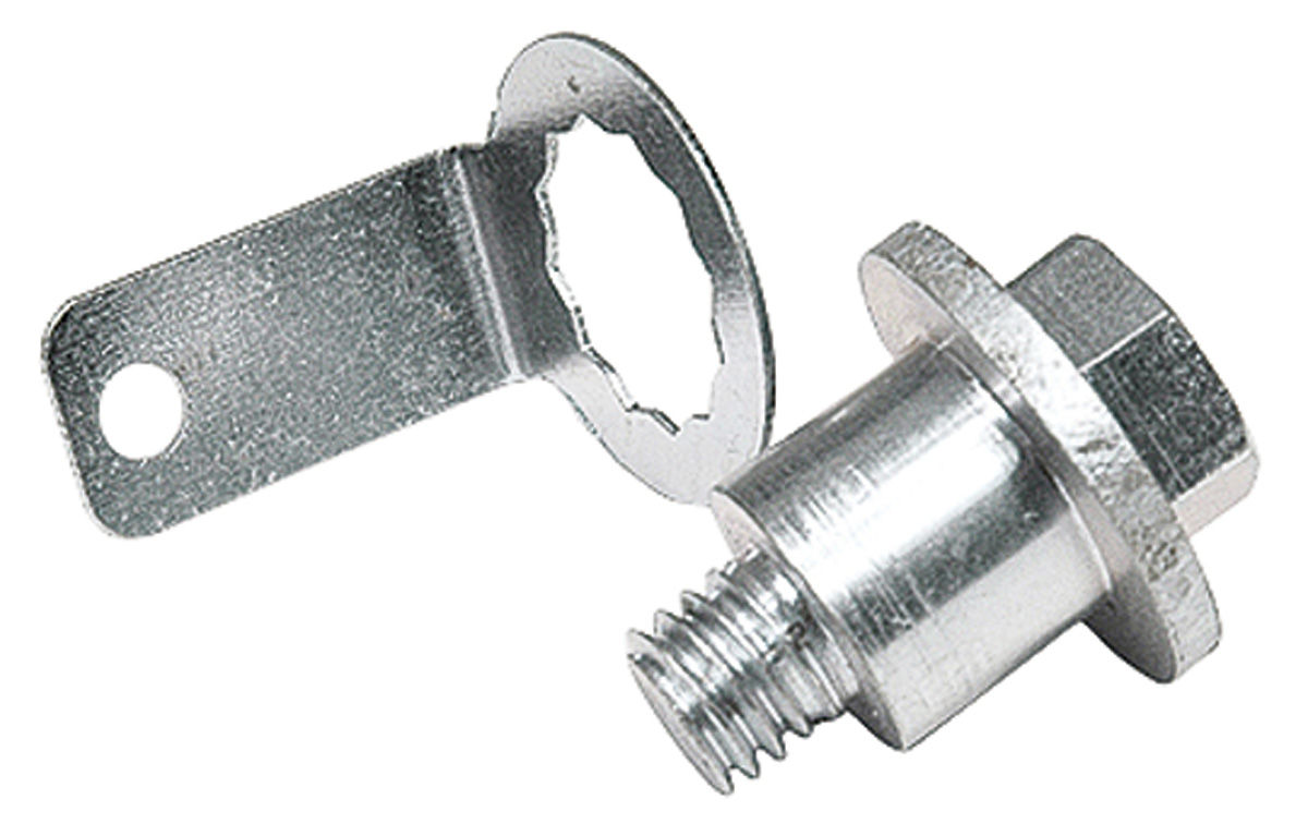 Bolt/Bushing, Convertible Actuator, 1971-76 Eldorado/Catalina