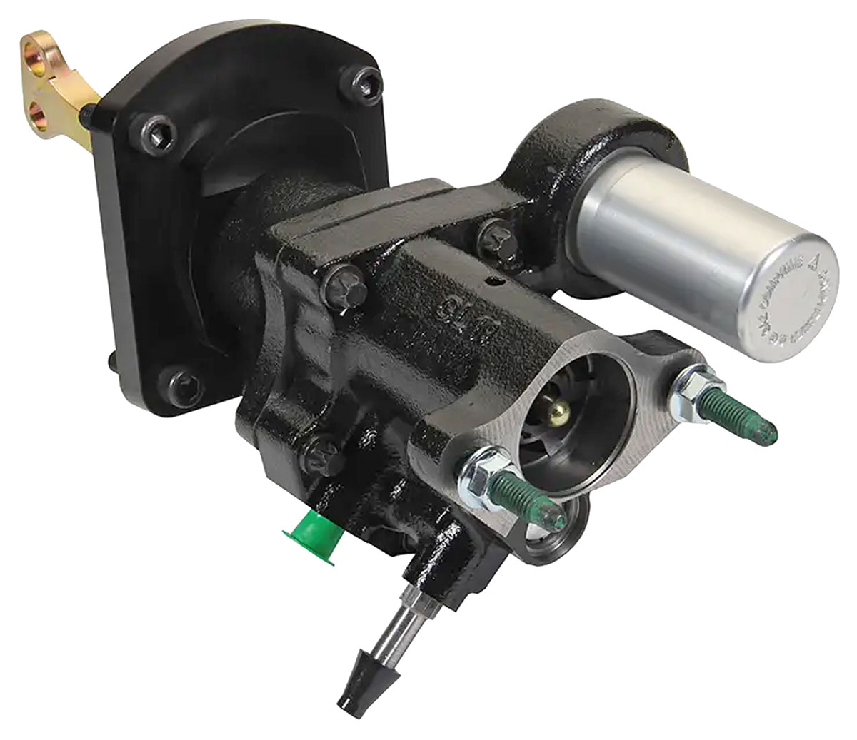 Brake Assist, Hydraulic, 1978-88 G-Body, Street Beast, w/o MC