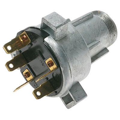 Switch, Ignition, 1966-67 Chevelle/El Camino/Cutlass, 1965-67 Buick 1 Switch, Ignition, 1966-67 Chevelle/El Camino/Cutlass, 1965-67 Buick