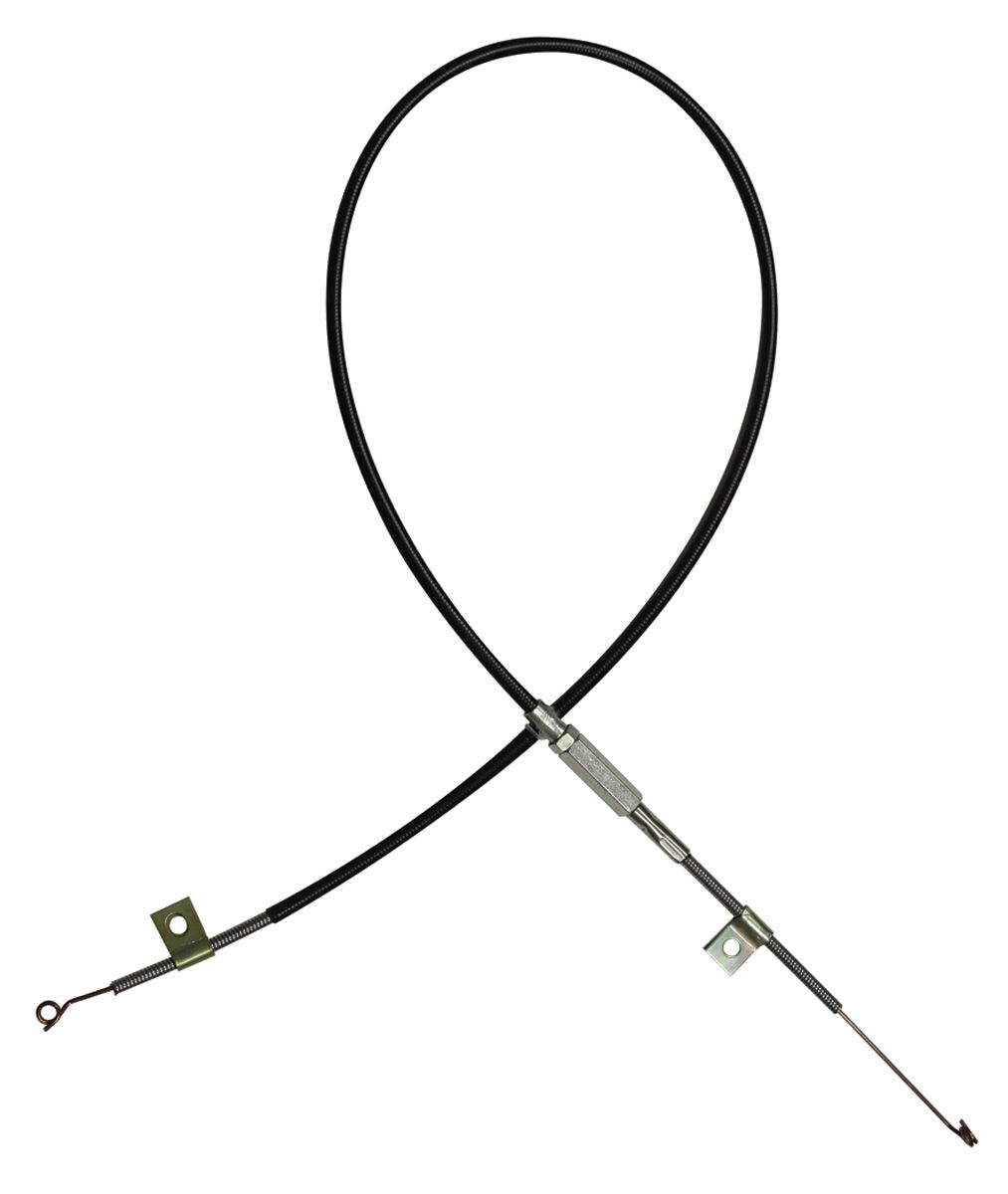 Heater/AC Control Cable, 1969/71-72 Cutlass, 1pc