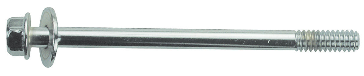 Bolt, Valve Cover Hold Down, Center Bolt Valve Cover, Chevrolet 1 Bolt, Valve Cover Hold Down, Center Bolt Valve Cover, Chevrolet
