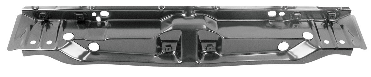 Cross Rail, Brace, Rear Body, 1970-72 Chevelle 1 Cross Rail, Brace, Rear Body, 1970-72 Chevelle