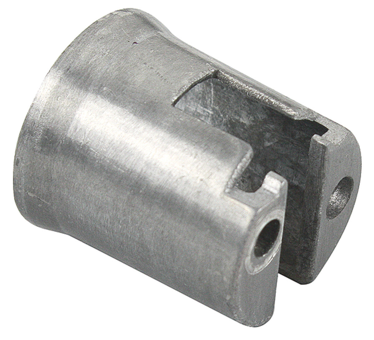 Retainer, Console Lock, 1970-72 Chevelle/El Camino/Monte 1 Retainer, Console Lock, 1970-72 Chevelle/El Camino/Monte