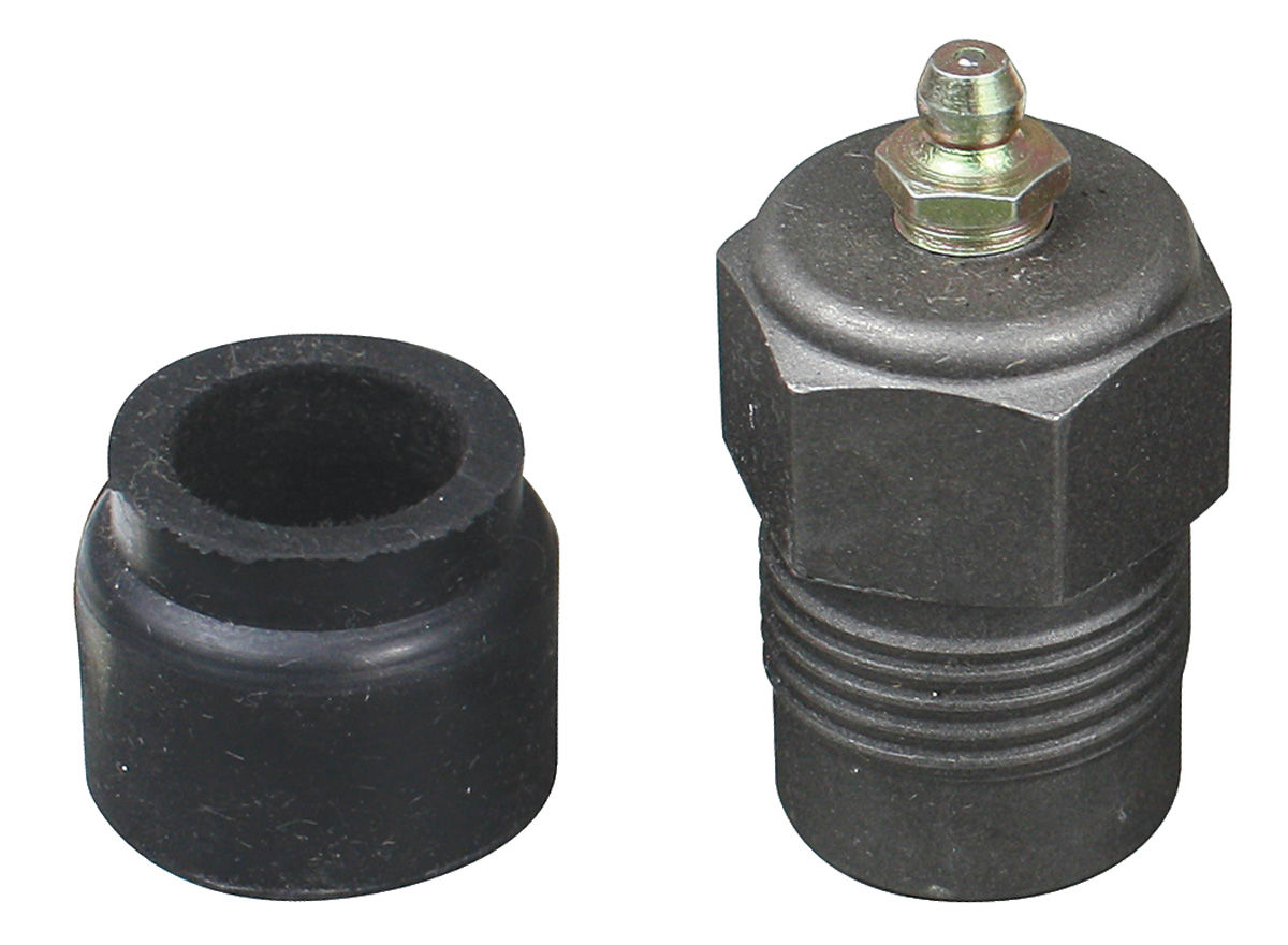 Bushing, Front Upper Control Arm, 1954-60 Cadillac 1 Bushing, Front Upper Control Arm, 1954-60 Cadillac