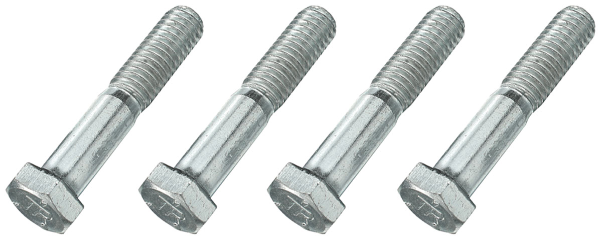Bolts, Water Pump, Big Block Chevy, Black Phosphate Finish 1 Bolts, Water Pump, Big Block Chevy, Black Phosphate Finish