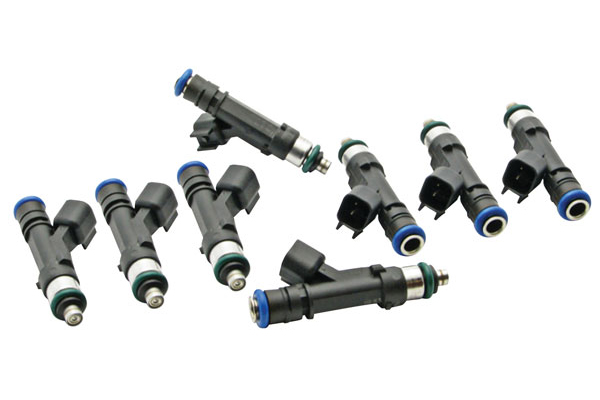 Fuel Injectors, DeatschWerks, 2004-05 CTS-V, 8pc 1 Fuel Injectors, DeatschWerks, 2004-05 CTS-V, 8pc