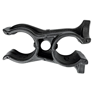 Clip, Oil Cooler Support, 1986-87 Buick Turbo 1 Clip, Oil Cooler Support, 1986-87 Buick Turbo
