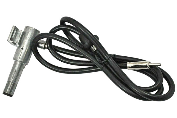 Antenna Cable, Front Fender, 1967-69 Cutlass, Includes Body 1 Antenna Cable, Front Fender, 1967-69 Cutlass, Includes Body