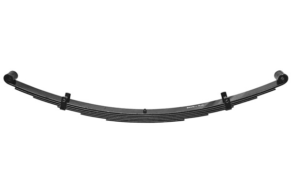 Leaf Spring, CPP Rear, 1967-72 C10/C15, Lowering 1 Leaf Spring, CPP Rear, 1967-72 C10/C15, Lowering