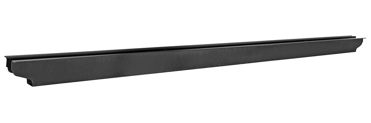 Cross Sill, Bed Floor, 1967-72 Chevrolet/GMC C/K, Fleetside, Front, Position 1 1 Cross Sill, Bed Floor, 1967-72 Chevrolet/GMC C/K, Fleetside, Front, Position 1