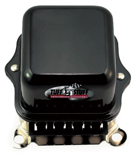 Voltage Regulator, Tuff Stuff, 10DN External