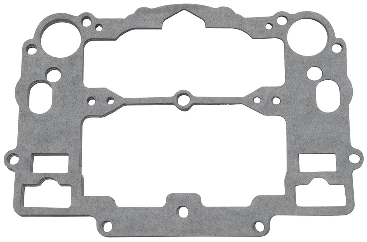 Gasket, Air Horn, Edelbrock, Performer Series 1 Gasket, Air Horn, Edelbrock, Performer Series