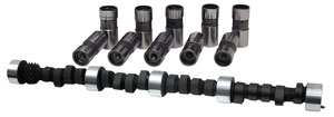 Camshaft, Comp Cams Magnum, CL-Kit 292H, Oldsmobile V8, Hyd Flat Tappet 1 Camshaft, Comp Cams Magnum, CL-Kit 292H, Oldsmobile V8, Hyd Flat Tappet