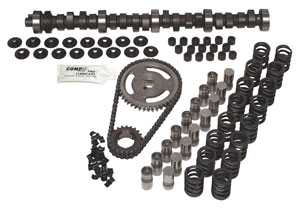 Camshaft, Comp Cams Xtreme Energy, K-Kit XE284H, Oldsmobile V8, Hyd Flat Tappet 1 Camshaft, Comp Cams Xtreme Energy, K-Kit XE284H, Oldsmobile V8, Hyd Flat Tappet