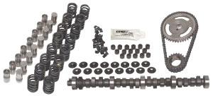 Camshaft, Comp Cams Magnum, K-Kit 280H, Chevy SB, Hyd Flat Tappet 1 Camshaft, Comp Cams Magnum, K-Kit 280H, Chevy SB, Hyd Flat Tappet