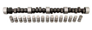 Camshaft, Comp Cams Xtreme Energy, CL-Kit XE284H, Chevy BB, Hyd Flat Tappet 1 Camshaft, Comp Cams Xtreme Energy, CL-Kit XE284H, Chevy BB, Hyd Flat Tappet