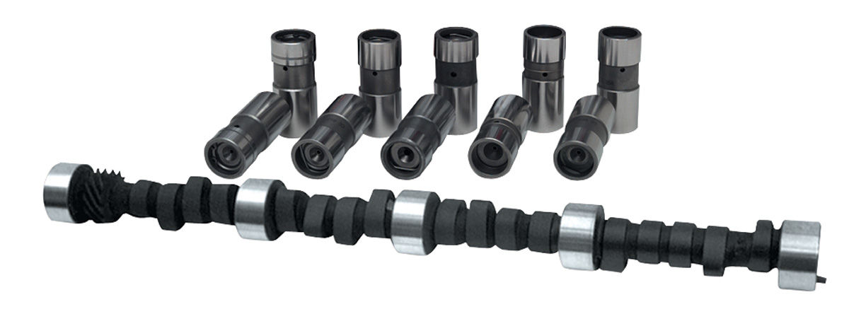 Camshaft, Comp Cams Xtreme Energy, CL-Kit XR270HR, Chevy BB, Retro Hyd Roller 1 Camshaft, Comp Cams Xtreme Energy, CL-Kit XR270HR, Chevy BB, Retro Hyd Roller