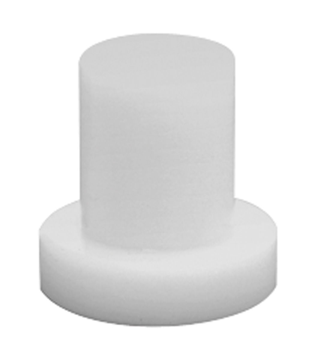 Thrust Button, Comp Cams, Big Block Chevrolet, Nylon 1 Thrust Button, Comp Cams, Big Block Chevrolet, Nylon