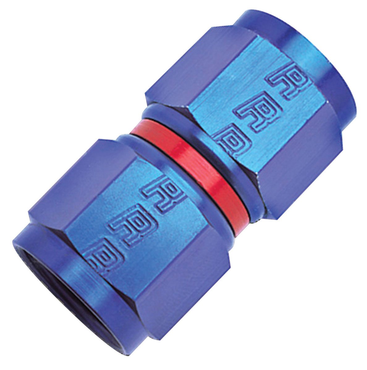 Adapter, Swivel Connector, Russell, -8AN Female, Straight 1 Adapter, Swivel Connector, Russell, -8AN Female, Straight