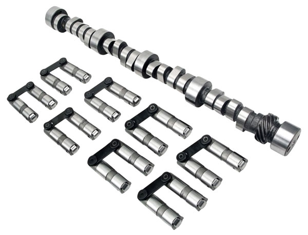 Camshaft, Comp Cams Xtreme Energy, CL-Kit XE270HR, Chevy SB, OEM Hyd Roller 1 Camshaft, Comp Cams Xtreme Energy, CL-Kit XE270HR, Chevy SB, OEM Hyd Roller