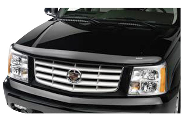 Deflector, Hood, 2002-06 Escalade/ ESV/ EXT 1 Deflector, Hood, 2002-06 Escalade/ ESV/ EXT