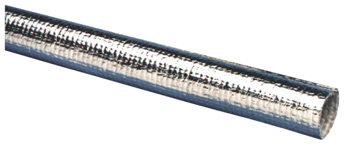 Thermo Sleeve, Thermo-Tec, 1" I.D. 1 Thermo Sleeve, Thermo-Tec, 1" I.D.