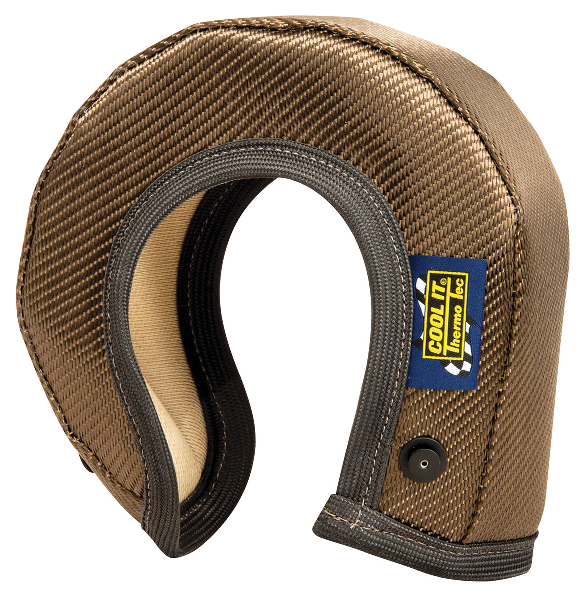 Rogue Series Turbo Cover, Thermo-Tec, T4 Turbine 1 Rogue Series Turbo Cover, Thermo-Tec, T4 Turbine