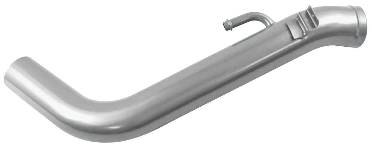 Filler Neck, Fuel, 1964-67 A-Body Wagon/El Camino 1 Filler Neck, Fuel, 1964-67 A-Body Wagon/El Camino