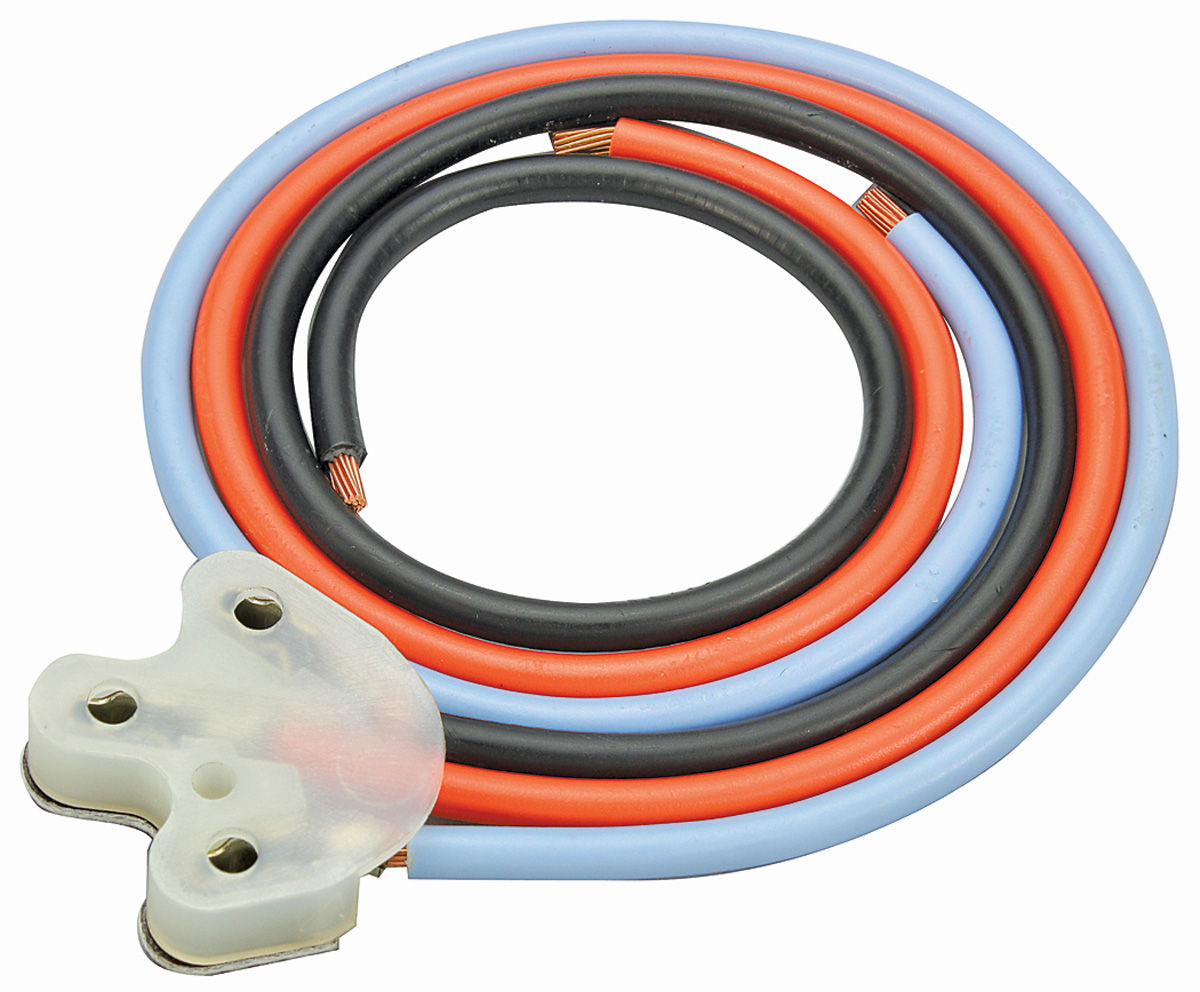 Connector, Power Door Lock Switch, 1970-77 GM A-Body/1968-76 Cadillac 1 Connector, Power Door Lock Switch, 1970-77 GM A-Body/1968-76 Cadillac