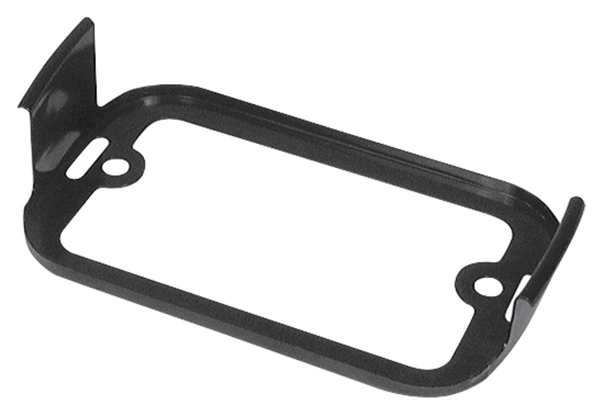 Bracket, Park Lamp Housing, 1969 GTO 1 Bracket, Park Lamp Housing, 1969 GTO
