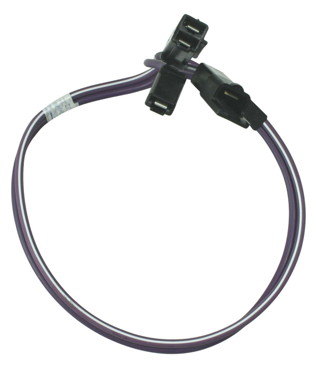 Wiring Harness, Neutral Safety Switch Jumper, 1966-67 Chevelle/El Camino 1 Wiring Harness, Neutral Safety Switch Jumper, 1966-67 Chevelle/El Camino
