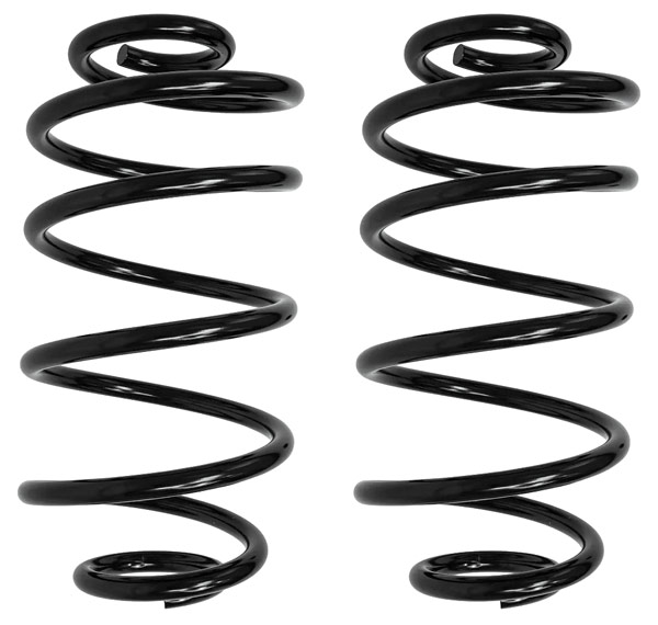 Coil Springs, UMI Perf. Rears - 130LB, 1967-72 A-Body 1 Coil Springs, UMI Perf. Rears - 130LB, 1967-72 A-Body