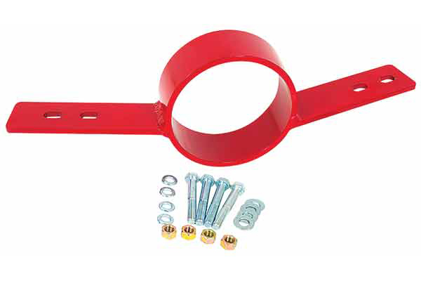 Safety Loop, Driveshaft, UMI Perf. 1964-72 A-Body, 5" Inner Diameter
