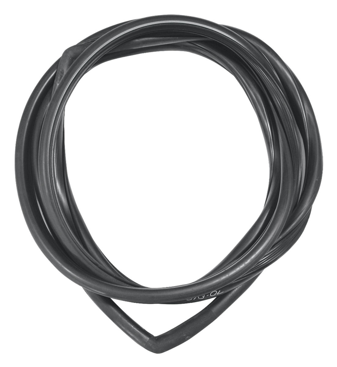 Seal, Windshield, 1959-60 Bonneville/Catalina 2dr/4dr Sedan/Wagon 1 Seal, Windshield, 1959-60 Bonneville/Catalina 2dr/4dr Sedan/Wagon