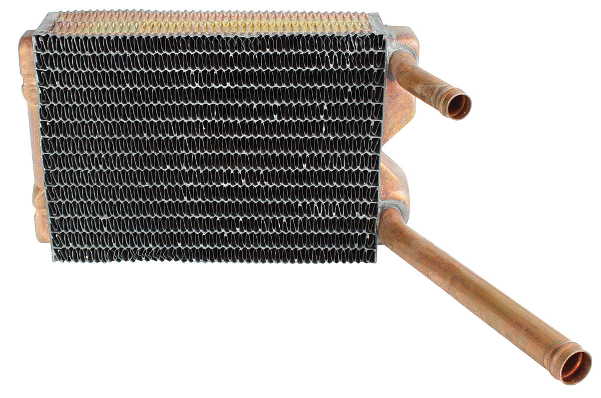 Heater Core, 1976-79 Seville-All, Late 1 Heater Core, 1976-79 Seville-All, Late