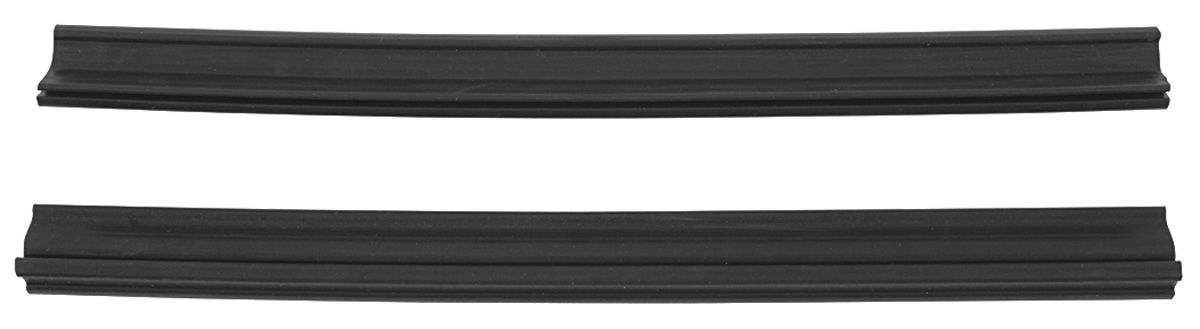 Seal, Lock Pillar Vertical, 1961-64 Cadillac 6 Window/60 Special 1 Seal, Lock Pillar Vertical, 1961-64 Cadillac 6 Window/60 Special