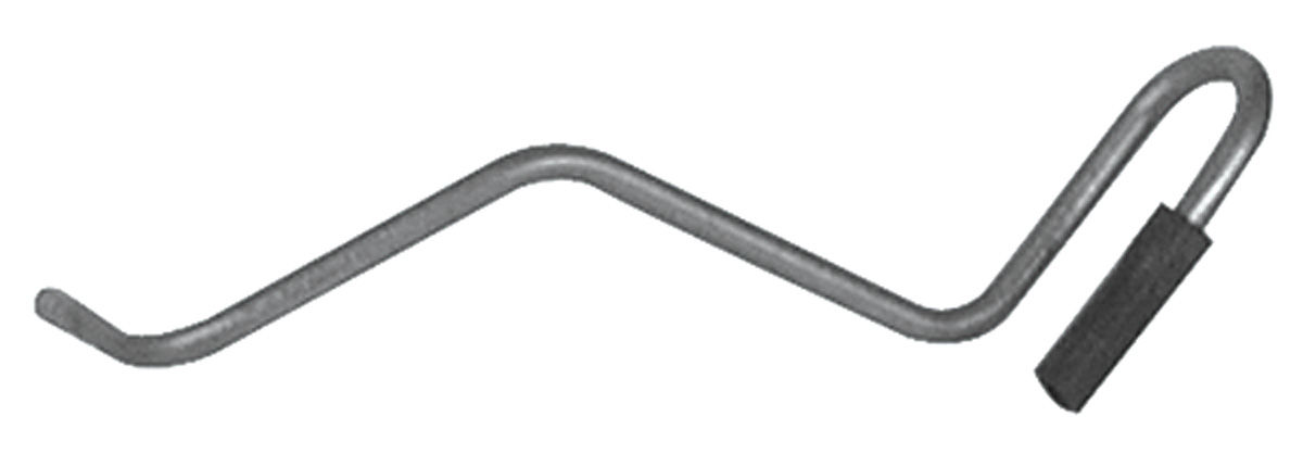 Choke Tube, 1972 Oldsmobile, Automatic or Manual W/455 1 Choke Tube, 1972 Oldsmobile, Automatic or Manual W/455