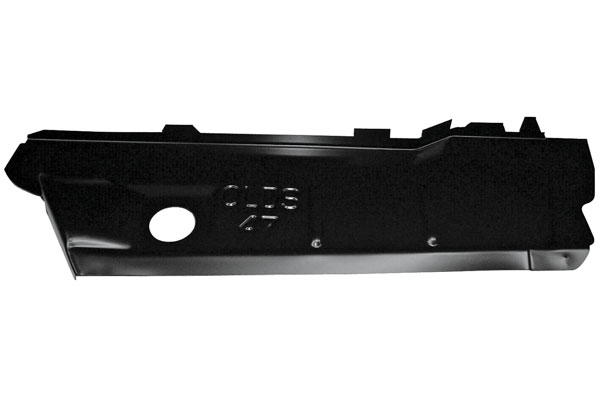 Filler Panel, Trunk Inner Side, 1978-88 Regal/Cutlass/Monte Carlo 1 Filler Panel, Trunk Inner Side, 1978-88 Regal/Cutlass/Monte Carlo
