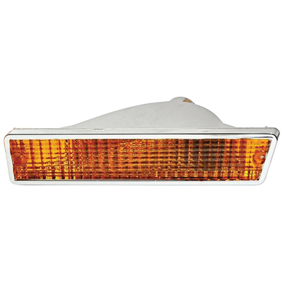1981-88 Cutlass Front Park Light In Bumper
