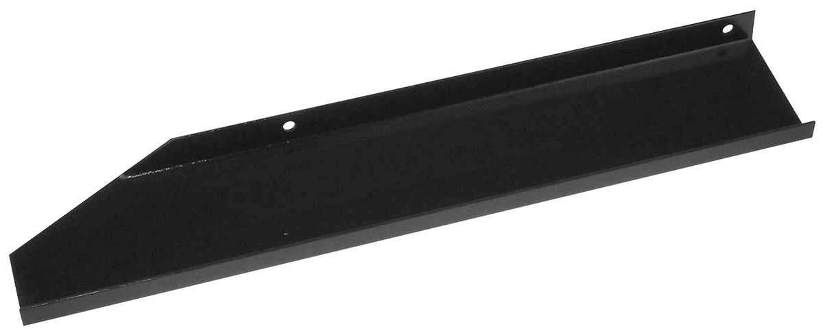 Rain Gutter, 65 GTO/Tempest/LeMans, Fuse Block 1 Rain Gutter, 65 GTO/Tempest/LeMans, Fuse Block