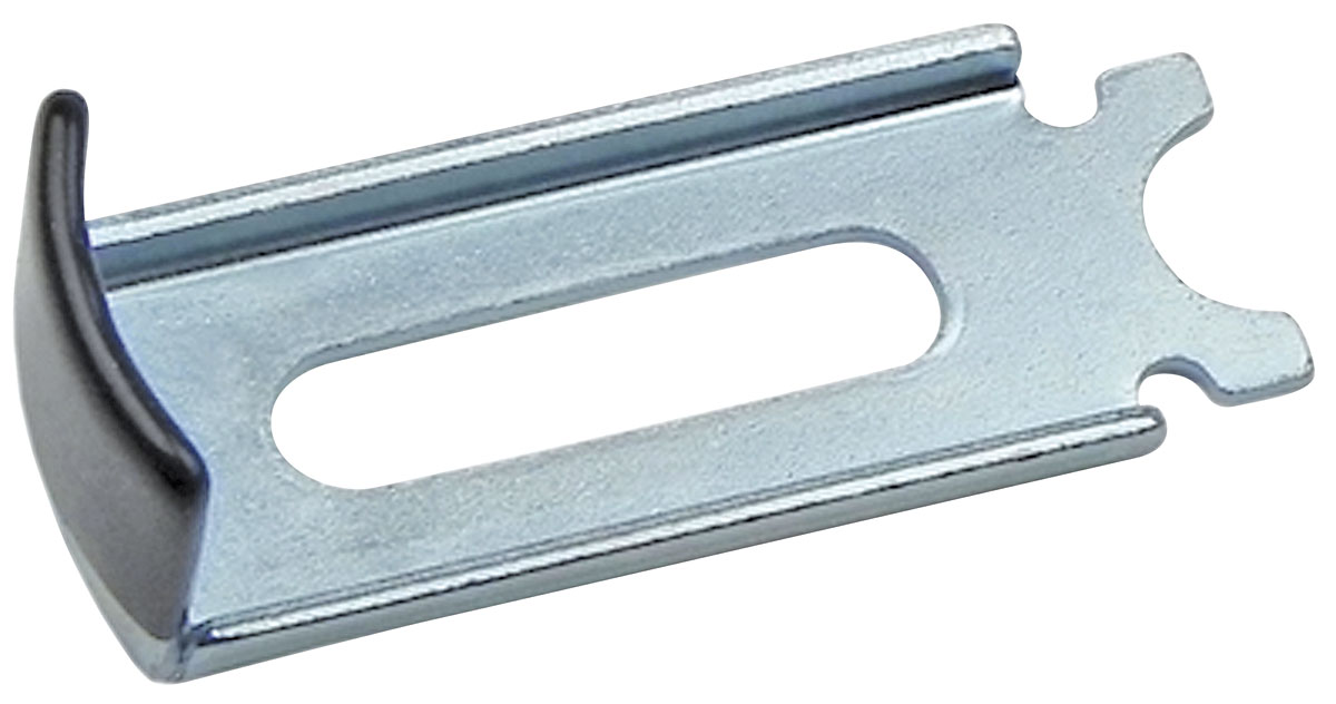 Glass Stop, Rear, 1970-72 A-Body, Up Stop, Ft Door Rear 1 Glass Stop, Rear, 1970-72 A-Body, Up Stop, Ft Door Rear