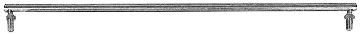 Linkage Rod, 1964-72 Chevelle/El Camino/Monte Carlo, Powerglide Lower Kickdown 1 Linkage Rod, 1964-72 Chevelle/El Camino/Monte Carlo, Powerglide Lower Kickdown