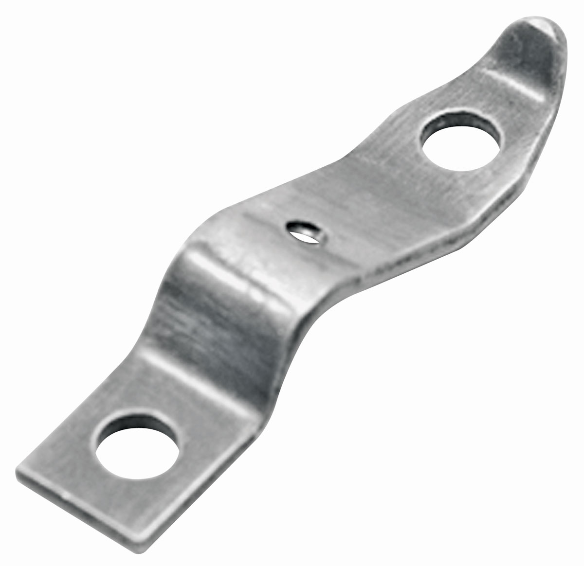 Mount Bracket, Remote Outer Mirror, 1967 Chevelle/El Camino 1 Mount Bracket, Remote Outer Mirror, 1967 Chevelle/El Camino