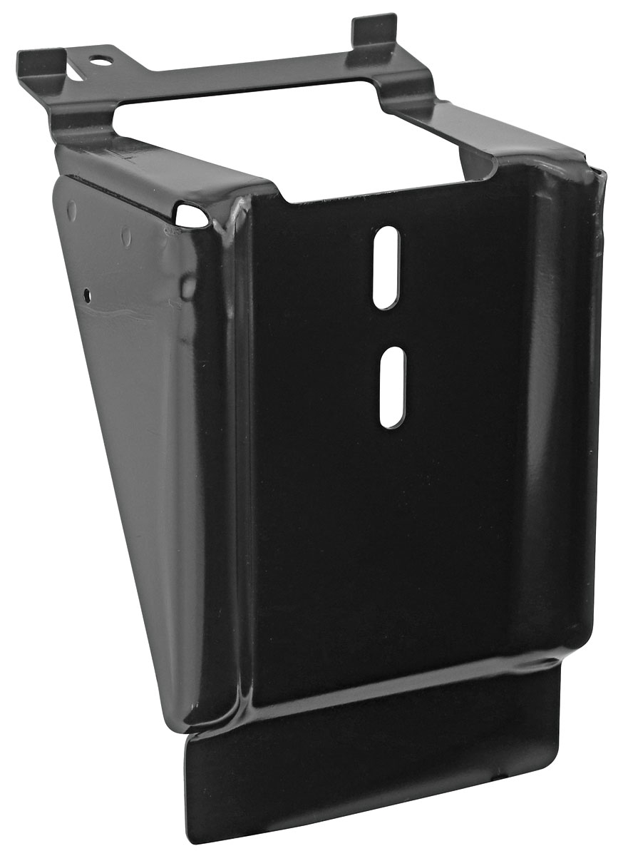 Brace, Tail Panel, 1968-69 Chevelle, Trunk Latch 1 Brace, Tail Panel, 1968-69 Chevelle, Trunk Latch