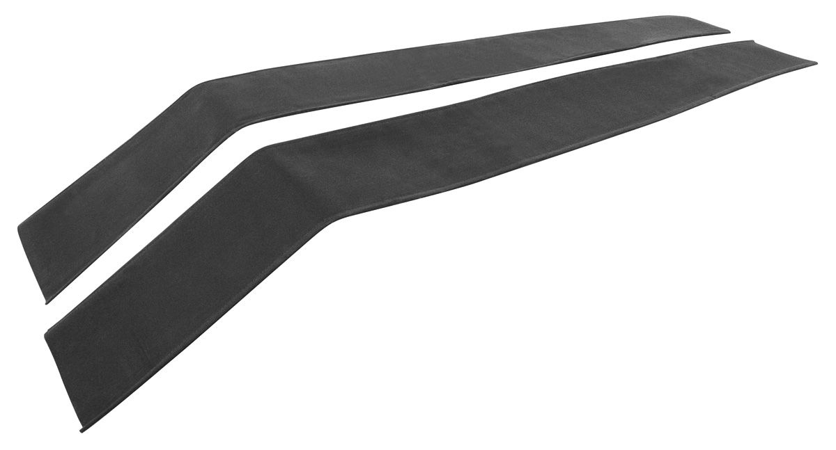 Pads, Convertible Top, 1954-56 Cadillac 1 Pads, Convertible Top, 1954-56 Cadillac