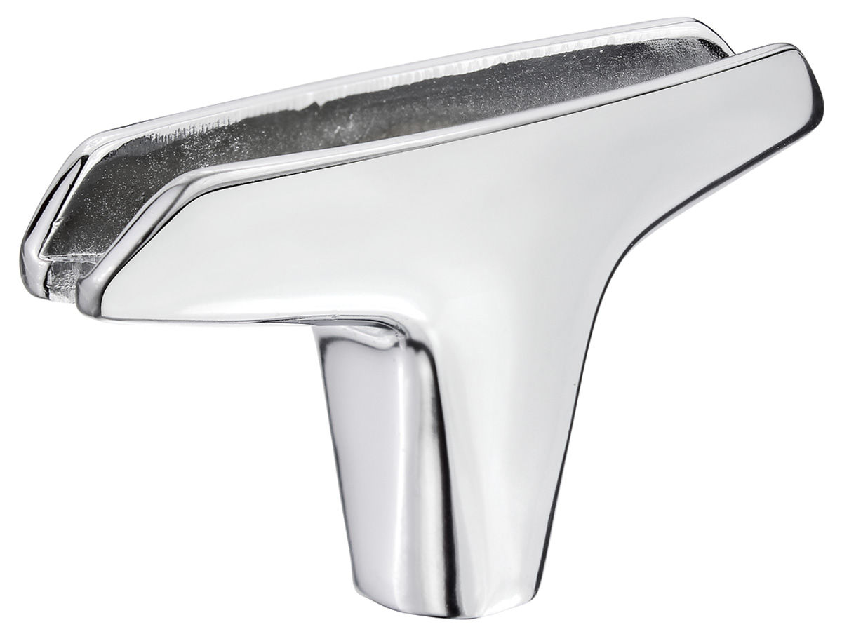 Handle, 68 Pontiac, Automatic, Floor Shift, Lower 1 Handle, 68 Pontiac, Automatic, Floor Shift, Lower